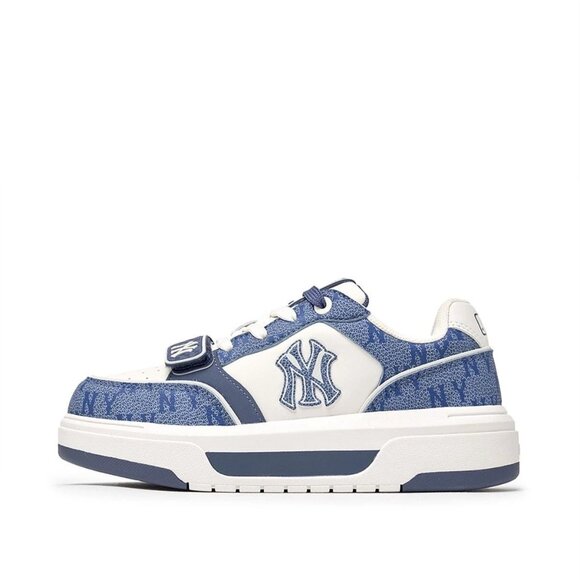 MLB Cargo Chunky SD New York Yankees Sneakers Shoes Not used main image 8